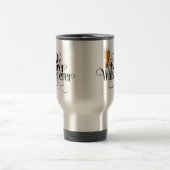 Beer Whisperer Travel Mug Reisbeker (Center)