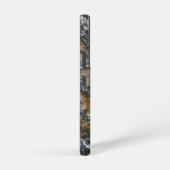 Beer Wildlife Forest Outdoors Telefoon Samsung Galaxy Hoesje (Rechterkant)