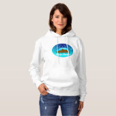 Beer Winter Dreams Sweatshirt (Voorkant volledig)