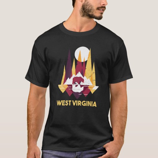Beer WV Ret T-shirt (Voorkant)