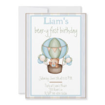 Beer-y eerste verjaardag voor Boy