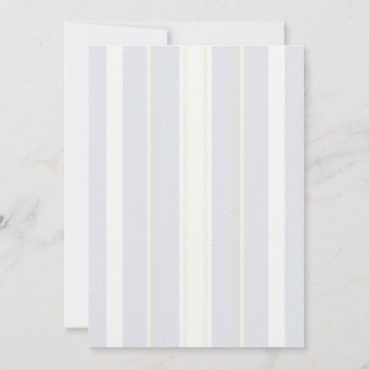 Beer-y eerste verjaardag voor Boy Kaart (Achterkant)