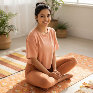 Beer Yogamat