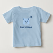 Beerbabyshirt (Voorkant)