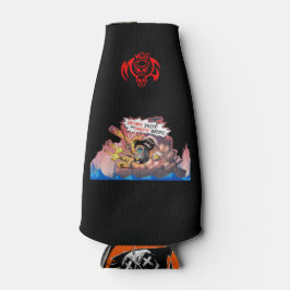 BeerBot2000 fles koeler