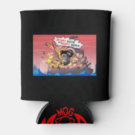 BeerBot2000 Koelbox Blikjeskoeler