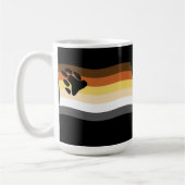 Beerbroederschap Vlag Mok (Links)