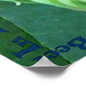 BeerContinuum-poster Poster (Hoek)