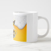 Beerday Grote Koffiekop (Rechts)