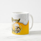 Beerday Koffiemok (Voorkant rechts)