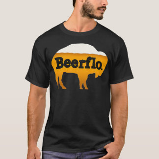 beerflo t-shirt