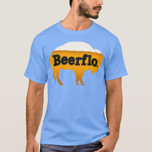 beerflo T T-shirt