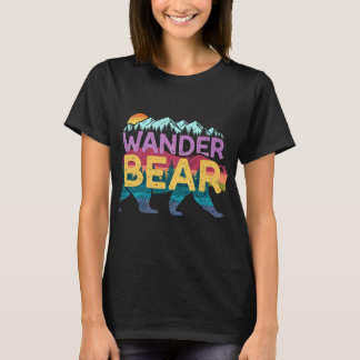 Beerfluisteraar – Natuurliefhebber T-shirt
