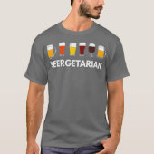 Beergetarant T-shirt (Voorkant)