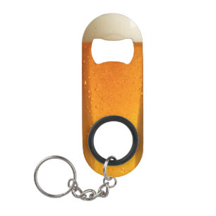 Beerglas Mini Flessenopener