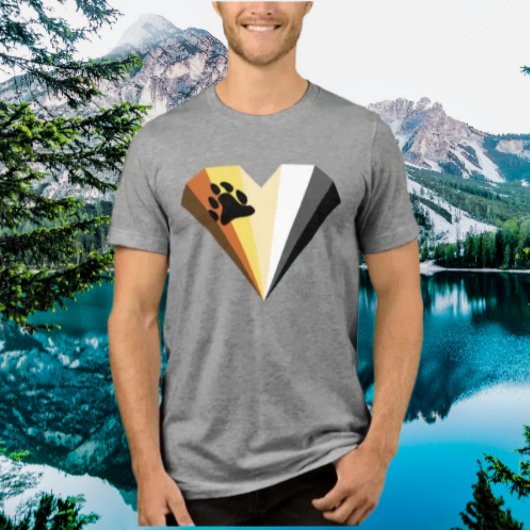 Beerhart Proud Shirt
