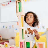 Beerhug Peuter T-shirt