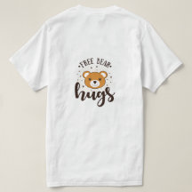 Beerhugs Voor Altijd T-shirt