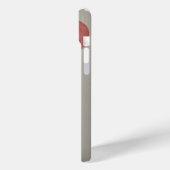 Beerknuffel Case-Mate iPhone Case (Achterkant / Links)