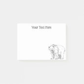 Beerliefhebber Post-it® Notes (Voorkant)