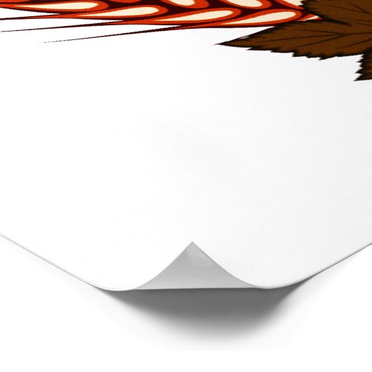 Beermageddon Beer Poster (Hoek)