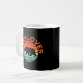 BEERMINAAR KOFFIEMOK (Voorkant links)