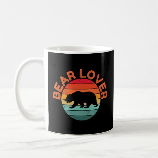 BEERMINAAR KOFFIEMOK (Links)