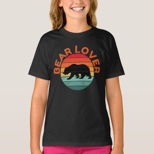 BEERMINAAR T-SHIRT (Voorkant)