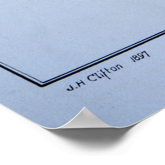 Beerometer Poster (Hoek)