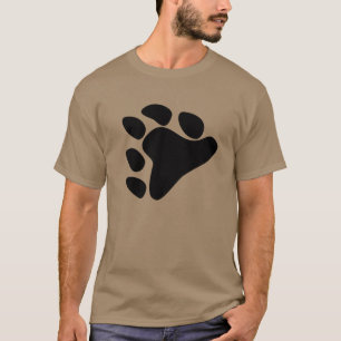 Beerpoot trots T-shirt