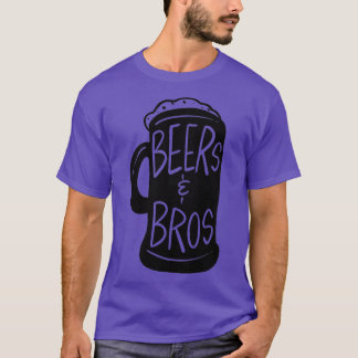 Beers Bros T-shirt