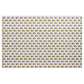 BEERS | Drie biertjes juichen | Leuke Cartoon Stof (Yard (91,4 cm))
