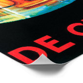 Beers van Chartres Promotional Poster (Hoek)