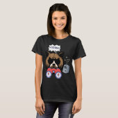 Beerspeciaaloperaties T-shirt (Voorkant volledig)