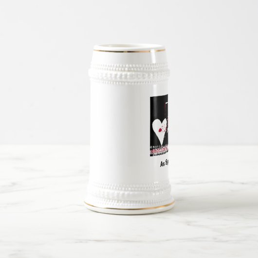 Beerstein!!! Bierpul (Center)