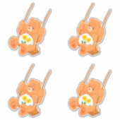 Beersticker Sticker (Voorkant)