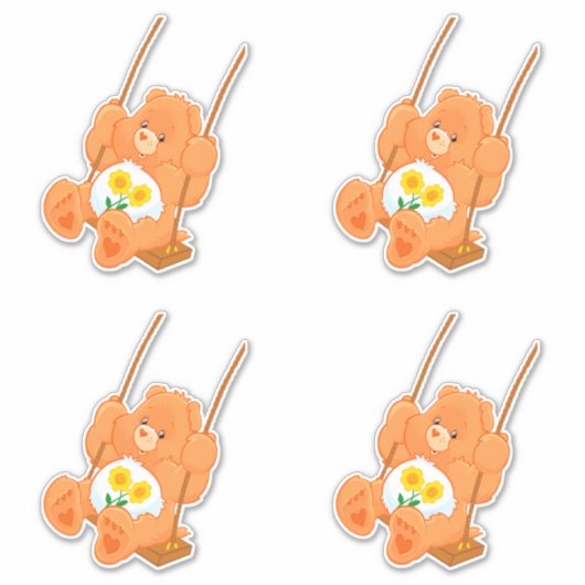 Beersticker Sticker (Voorkant)