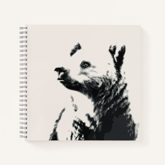 Beerwelp Notitieboek (Voorkant)