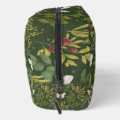 Bees and Foliage Toiletry Bag Toilettasje (Rechts)
