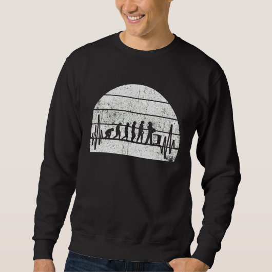 Bees Beekeeper Bee Honey Beekeeping Bee 2 Trui (Voorkant)