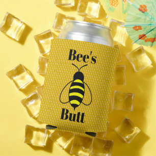 Bee's Butt Koelbox Blikjeskoeler