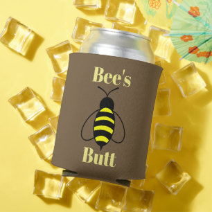 Bee's Butt Koelbox Blikjeskoeler