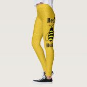 Bee's Butt-Leggings Leggings (Links)