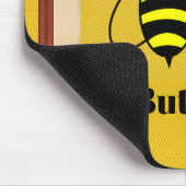 Bee's Butt Muismat (Hoek)
