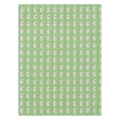 BEES en Lady Bugs - Kunst van Leah G redden de bij Tafelkleed (Voorkant)