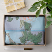 BEES- EN STROOGJAPANESE AFDRUKpapier Tissuepapier (Geschenk)