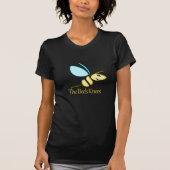 Bee's Knees T-shirt (Voorkant)