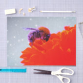 BEE's plakkenpapier Tissuepapier (Craft)