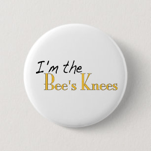 Bee's Ronde Button 5,7 Cm