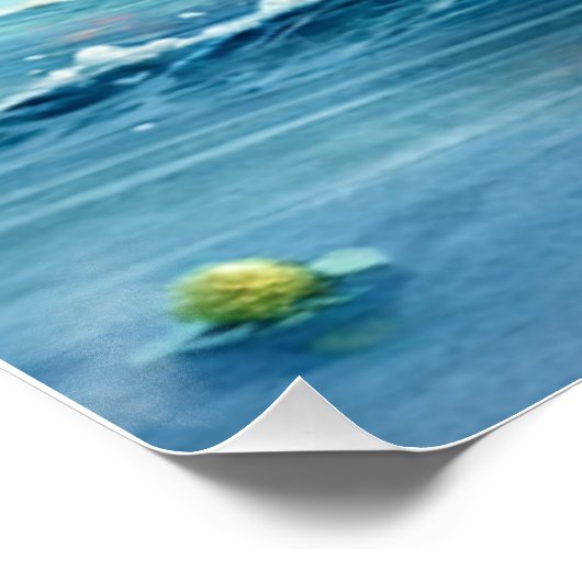 Bee's Voyage Perfect Poster (Hoek)